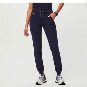 Figs XS petite joggers NAVY